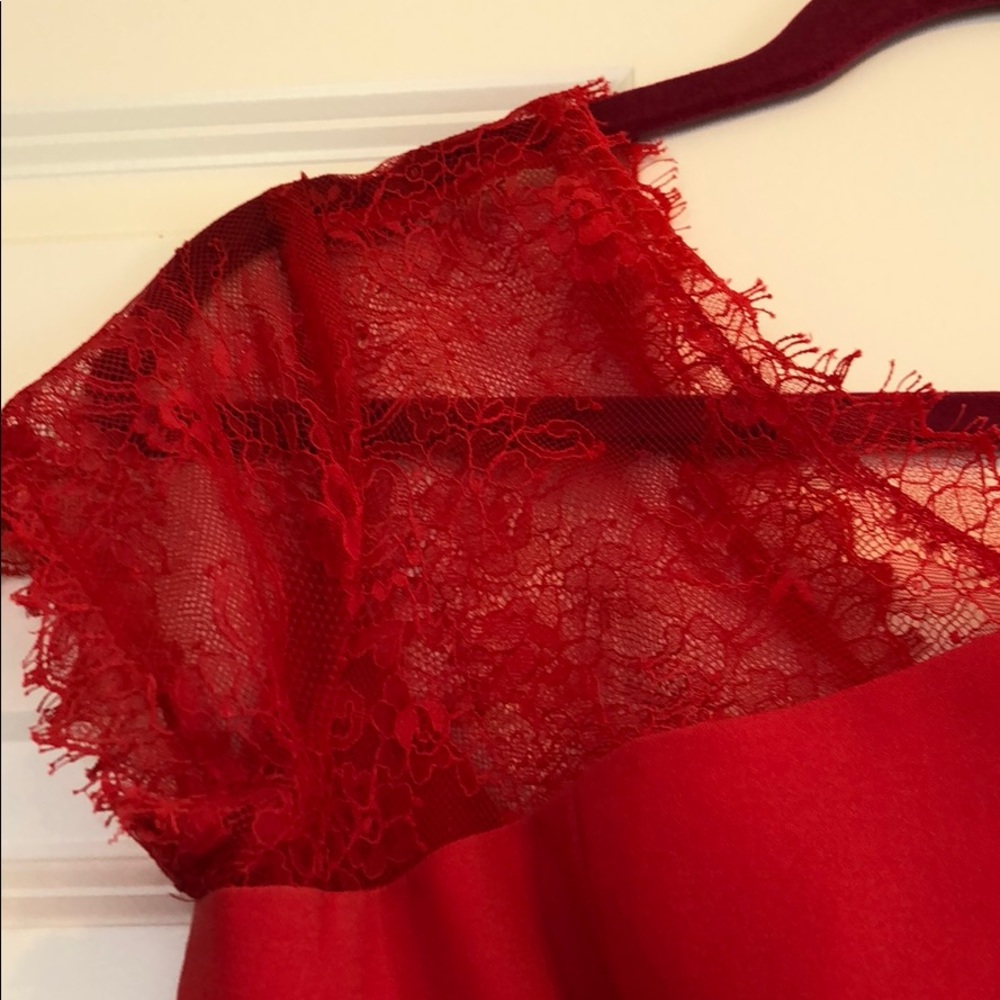 Bcbgmaxazria Dress - Picture 8 of 8